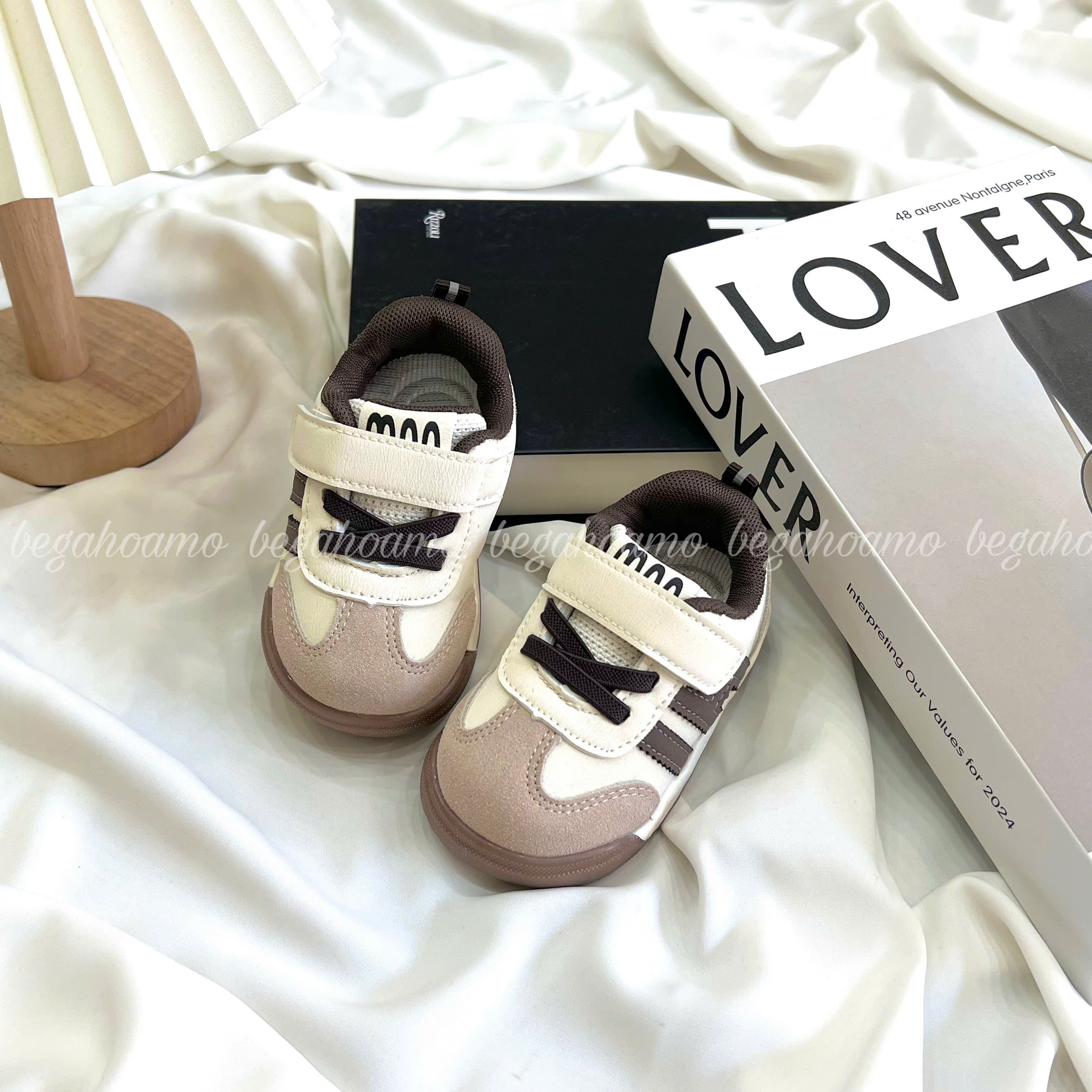 Giày thể thao Ullzang